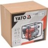 Motopompa do wody spalinowa 4'' 5,9hp 96m3/h