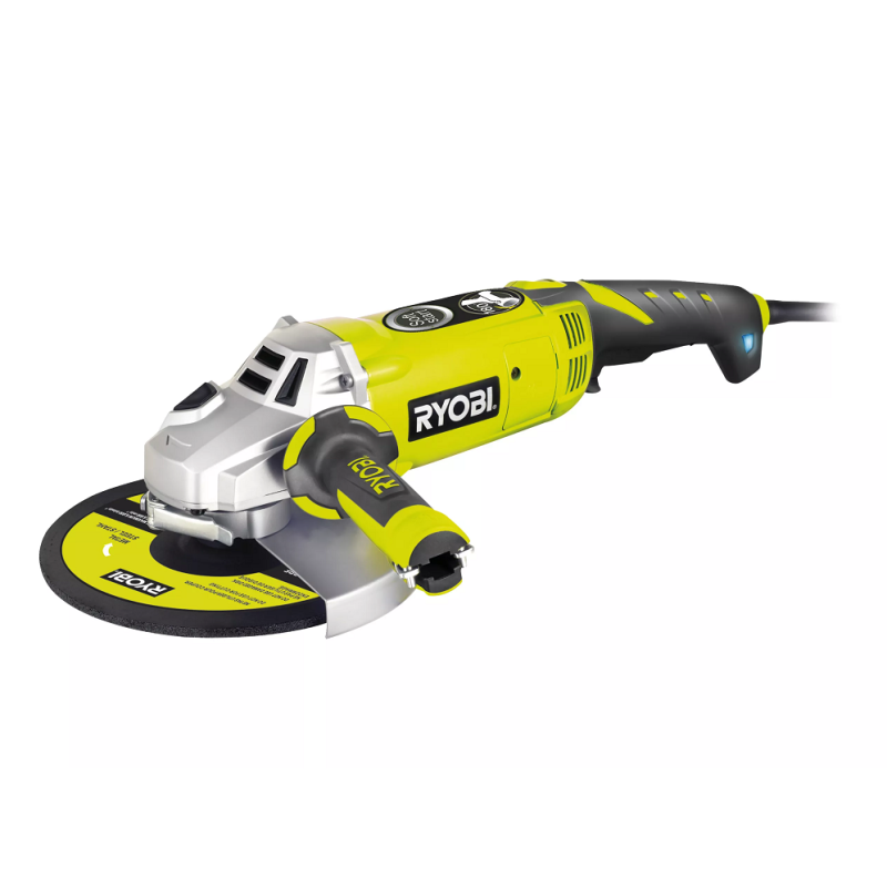 Szlifierka kątowa eag2000rs 230mm 2000w