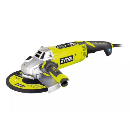 Szlifierka kątowa eag2000rs 230mm 2000w