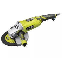Szlifierka kątowa eag2000rs 230mm 2000w