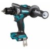 Zestaw combo 40v xgt df001g+td001g+ga005g 2x4.0ah makpac