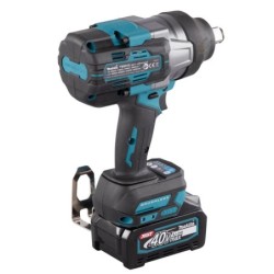 Klucz udarowy akumulatorowy 3/4'' 1800nm 40v xgt 2x4.0ah mak