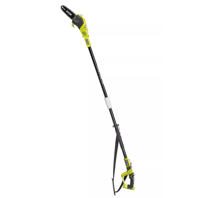 Akumulatyorowa pilarka do gałęzi 18v 20cm 0xah one+