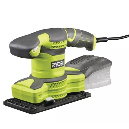 Szlifierka oscylacyjna rss280-s 280w