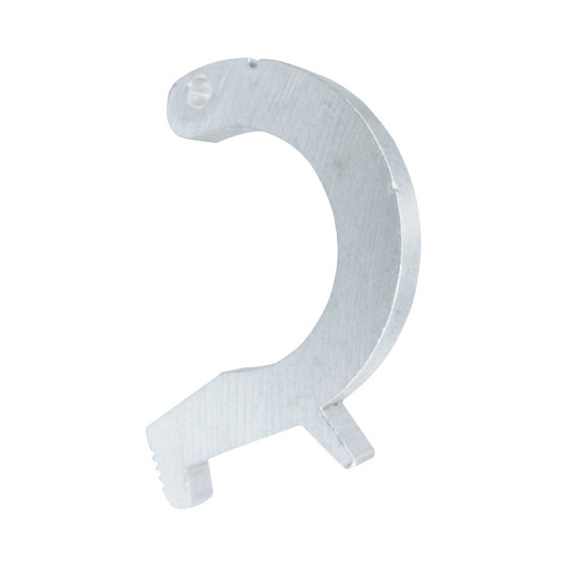 Zapadka poręczy, języczek do ra-1100 310.05.00.03