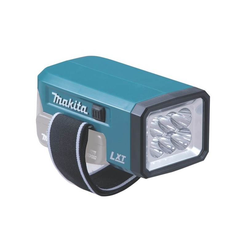 Latarka bml 146 14.4v li-ion