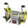 Szlifierka dwutarczowa rbg6g 250w