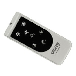 Grzejnik konwektorowy cr7724 lcd z pilotem