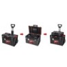 Zestaw qbrick one cart + pro toolcase