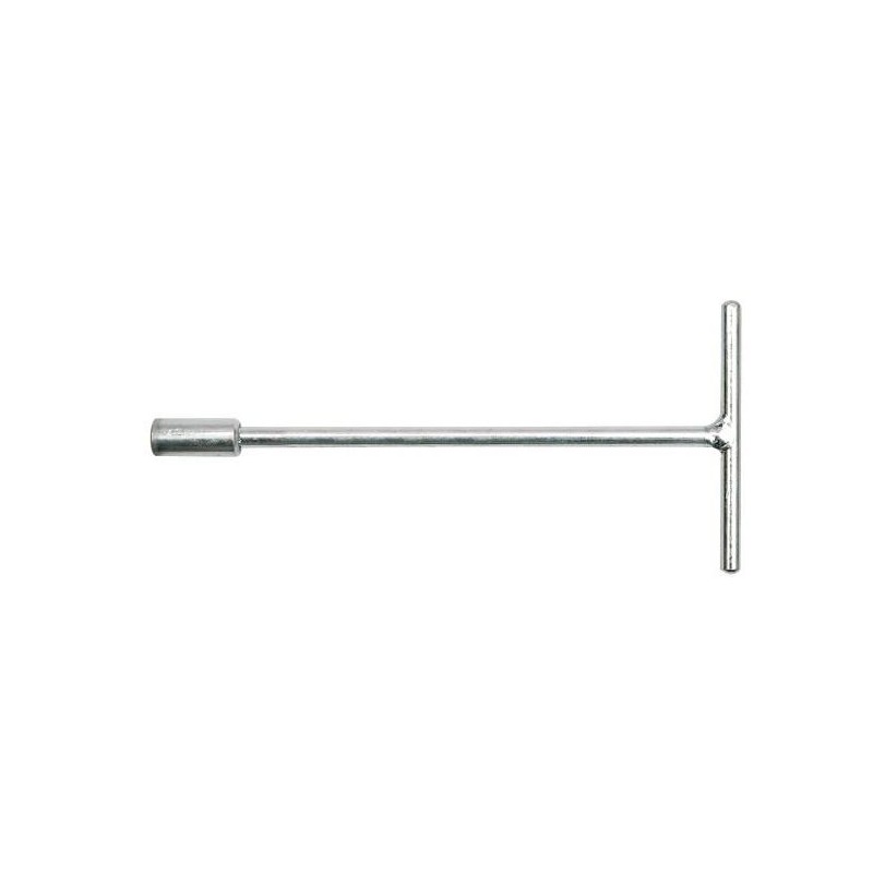 Klucz trzpieniowo-nasadowy 380mm-17mm