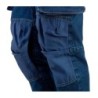 Spodnie robocze denim, rozmiar l
