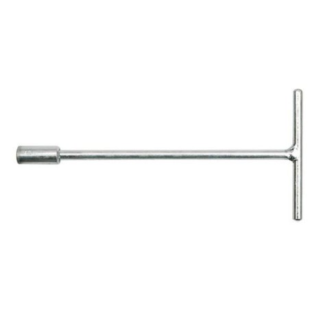 Klucz trzpieniowo-nasadowy 200mm-8mm