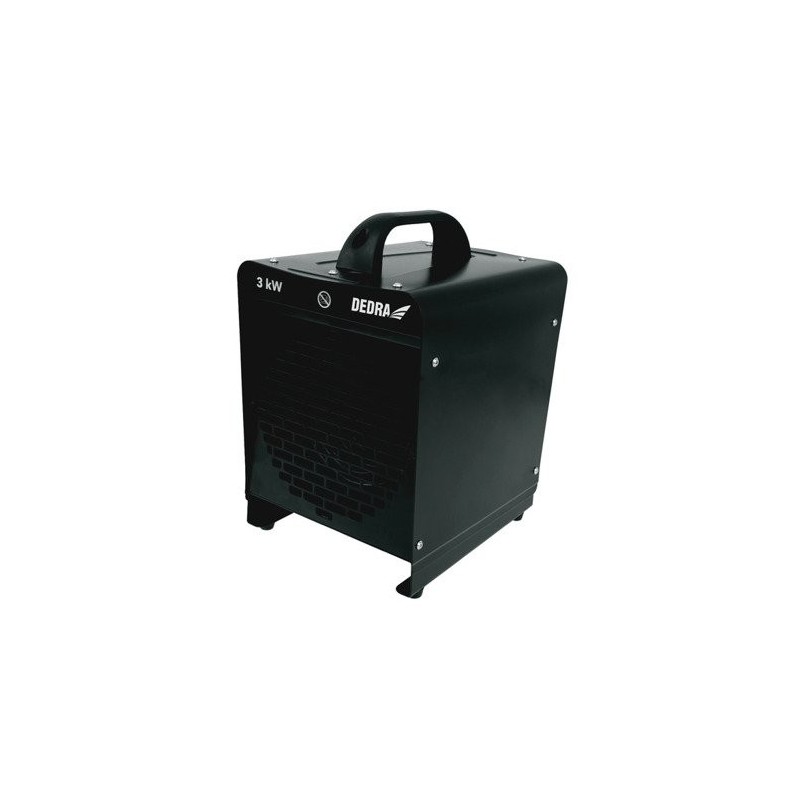 Nagrzewnica elek.3kw