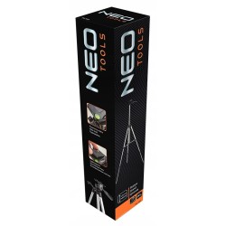 Statyw aluminiowy 1.5m 1/4''