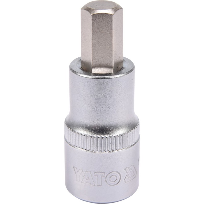 Klucz trzpieniowy l55mm hex 1/2' 10mm
