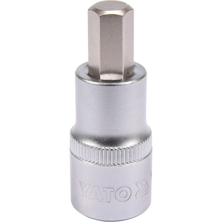 Klucz trzpieniowy l55mm hex 1/2' 10mm