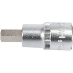 Klucz trzpieniowy l55mm hex 1/2' 10mm