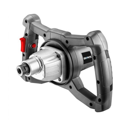 Mieszarka elektryczna 1200w uchwyt m14, 2-biegi