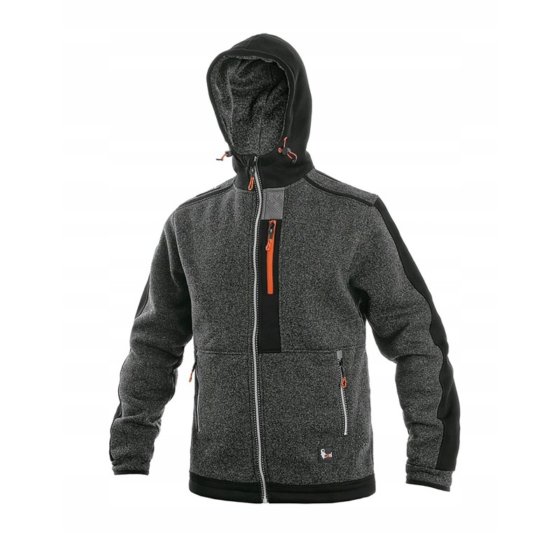 Kurtka/bluza ochronna cxs indianapolis rozmiar l