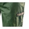 Spodnie robocze camo olive xxl