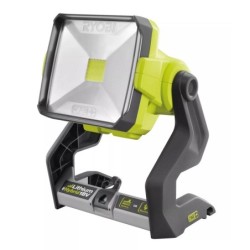 Akumulatorowa lampa hybrydowa r18alh-0 18v 0xah one+