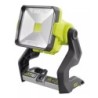 Akumulatorowa lampa hybrydowa r18alh-0 18v 0xah one+