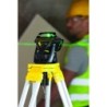Laser multi-line 360x3 zielony fatmax
