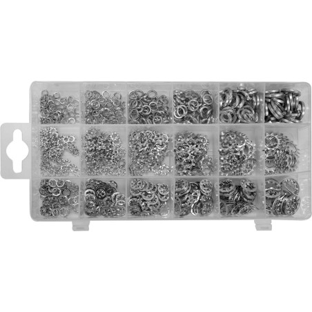 Zestaw podkładek zabezpieczających 720 sztuk mix rozmiarów