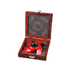 Frez kątowy jednostronny 120x30x15/4z prawy