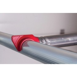 Rusztowanie compact xs 75x160 a+b+c