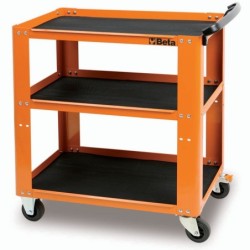 Wózek narzędziowy c51 pomarańczowy
