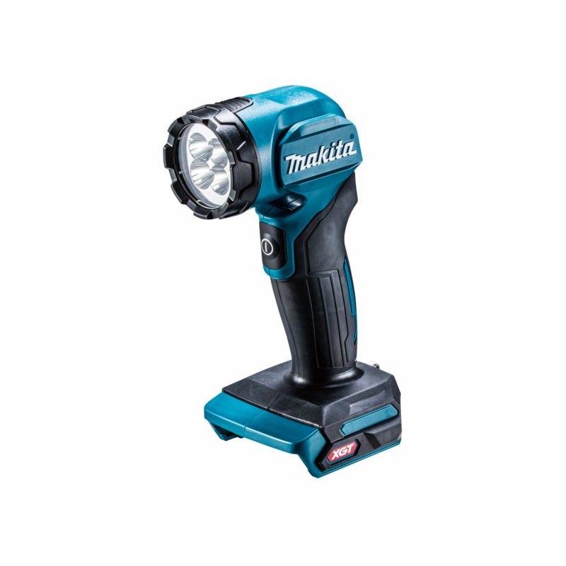 Latarka akumulatorowa 40 v max xgt