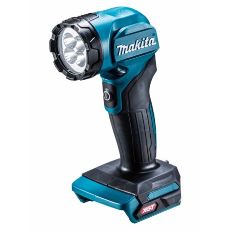 Latarka akumulatorowa 40 v max xgt