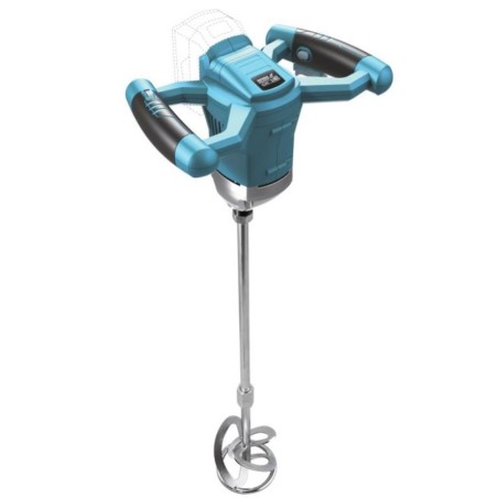 Mieszadło akumulatorowe 18v sas