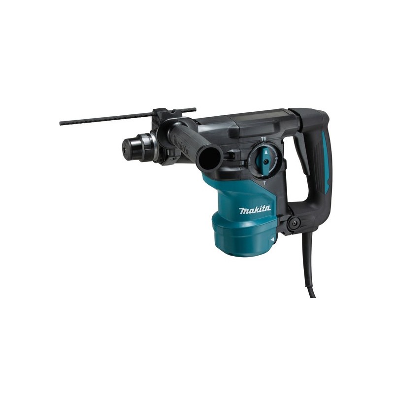 Młot udarowy obrotowy sds+ 1050w avt