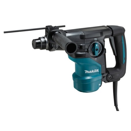 Młot udarowy obrotowy sds+ 1050w avt