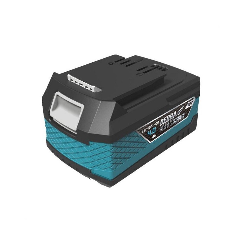 Akumulator 18 v 4.0ah li-lon sas