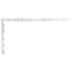 Kątownik stalowy inox 150x300 mm
