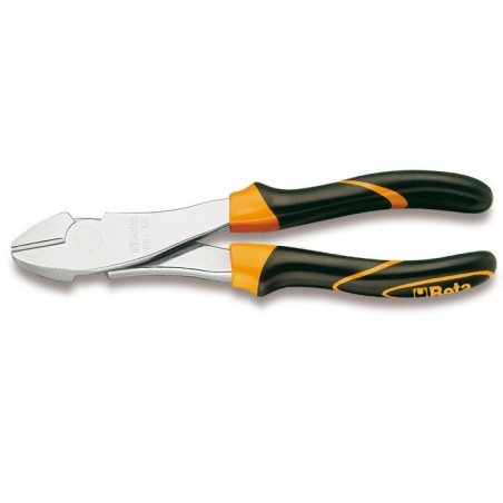 Szczypce tnące boczne wzmocnione q-ty 160mm