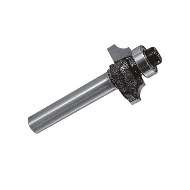Frez ornamentowy z łożyskiem t12 d34 9h15.5 r11.1mm