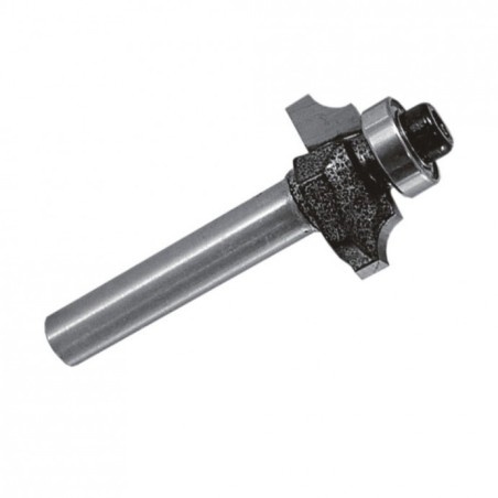 Frez ornamentowy z łożyskiem t12 d34 9h15.5 r11.1mm