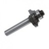 Frez ornamentowy z łożyskiem t12 d34 9h15.5 r11.1mm