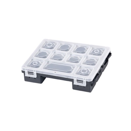 Organizer tandem 200a