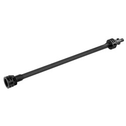Myjka akumulatorowa energy+ 18v, li- lon, 0xah