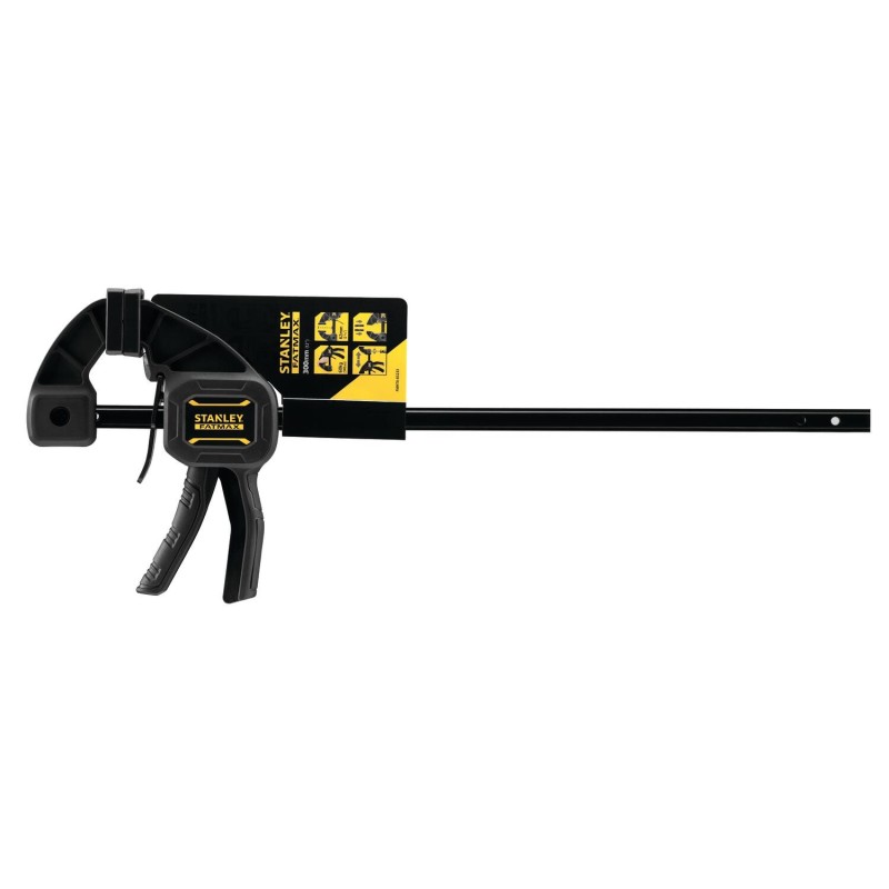 Ścisk automatyczny fatmax 300x60 mm.