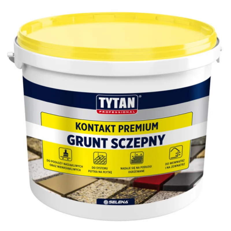 Grunt szczepny premium 1.5 kg