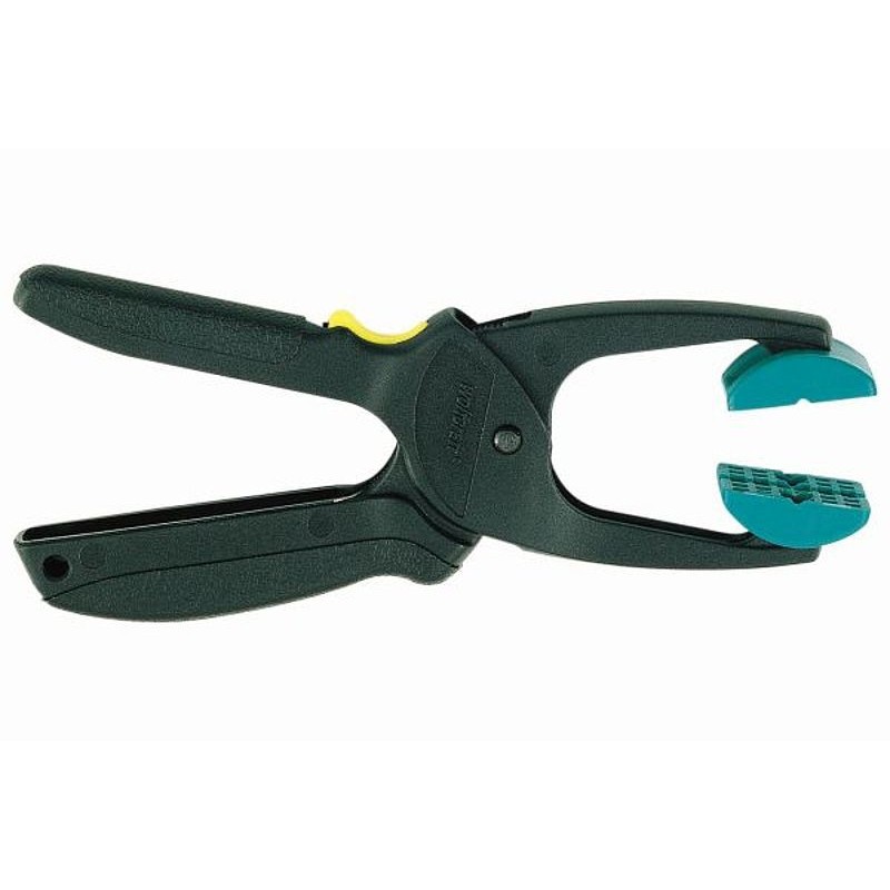Mini kleszcze zaciskowe quickx 30mm, 2szt.