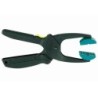 Mini kleszcze zaciskowe quickx 30mm, 2szt.