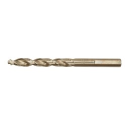 Wierteło do metalu hss e cobalt 9.0mm
