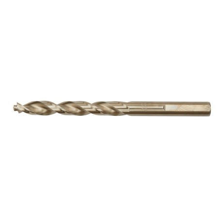 Wierteło do metalu hss e cobalt 10.0mm